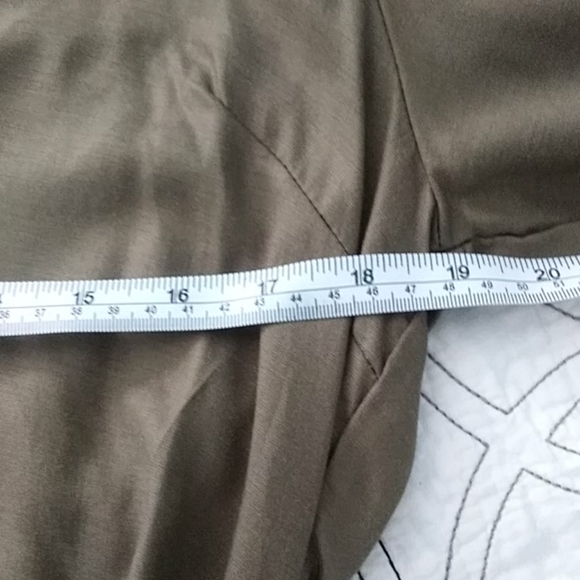 🛍️3/$25  🆕Chic Casual Dress - Picture 3 of 5